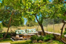 Villa in Alcoceber - Zen Garden Villa Alcossebre 