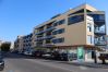 Ferienwohnung in Peñiscola - Dos Bahias Playavacaciones