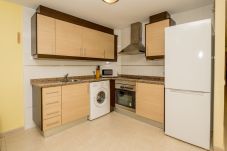 Ferienwohnung in Peñiscola - Maestro Roca 36 -2º-A