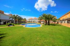 Townhouse in Alcocebre / Alcossebre - Palm Beach II 82