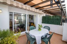 Townhouse in Alcocebre / Alcossebre - Palm Beach II 82