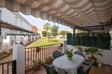 Townhouse in Alcocebre / Alcossebre - Palm Beach II 82