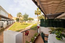 Townhouse in Alcocebre / Alcossebre - Palm Beach II 82