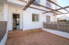 Townhouse in Alcocebre / Alcossebre - PALM BEACH I-2-dormitorios