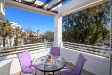 Apartment in Alcocebre / Alcossebre - LAS BRISAS-2-dor. Nº 32