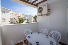 Apartment in Alcocebre / Alcossebre - LAS BRISAS-2-dor. Nº 35