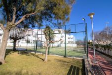 Apartment in Alcocebre / Alcossebre - LAS BRISAS-2-dor. Nº 35