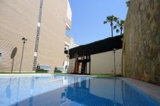 Apartment in Peñiscola - Baladres Holidays LEK