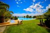 Apartment in Alcoceber / Alcossebre -  Alcossebre Beach Resort 12 - Luxury