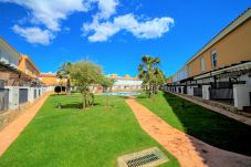 Bungalow in Alcocebre / Alcossebre - PALM BEACH II-130   3-dormitorios