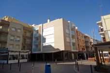 Apartment in Peñiscola - Ermitana 6