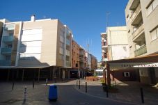 Apartment in Peñiscola - Ermitana 4