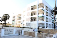 Apartment in Peñiscola - Los Monegros