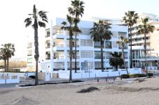 Apartment in Peñiscola - Los Monegros