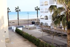 Apartment in Peñiscola - Los Monegros