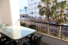 Apartment in Peñiscola - Los Monegros