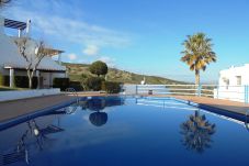 Apartment in Peñiscola - Residencial Itxaso 4/6 LEK