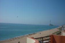 Apartment in Peñiscola - Europeñiscola Holidays LEK