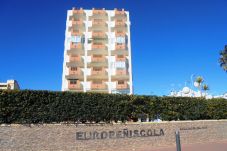 Apartment in Peñiscola - Europeñiscola Holidays LEK