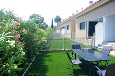 Apartment in Peñiscola - Duplex Patricia Park LEK 