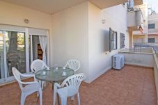 Apartment in Alcocebre / Alcossebre - ARENAS 33-2016