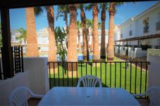 Townhouse in Alcocebre / Alcossebre - PALM BEACH I 102