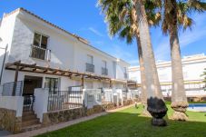 Townhouse in Alcocebre / Alcossebre - PALM BEACH I 102