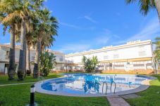 Townhouse in Alcocebre / Alcossebre - PALM BEACH I 102