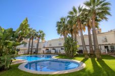 Townhouse in Alcocebre / Alcossebre - PALM BEACH I 102