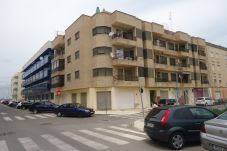 Apartment in Peñiscola - Maestrat