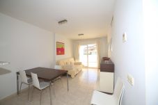 Apartment in Alcocebre / Alcossebre - SIERRA DE IRTA 2107-2016