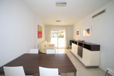 Apartment in Alcocebre / Alcossebre - SIERRA DE IRTA 2107-2016