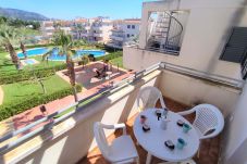 Apartment in Alcocebre / Alcossebre - ARENAS 47-2016