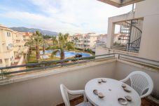 Apartment in Alcocebre / Alcossebre - ARENAS 47-2016