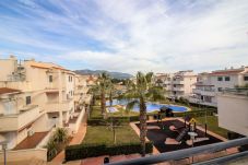 Apartment in Alcocebre / Alcossebre - ARENAS 47-2016