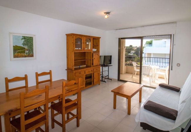 Apartment in Alcocebre / Alcossebre -  PRIMERA LÍNEA PLAYA CARGADOR - Playamar 1122 Apartment in Alcocebre / Alcossebre -  PRIMERA LÍNEA PLAYA CARGADOR - Playamar 1122