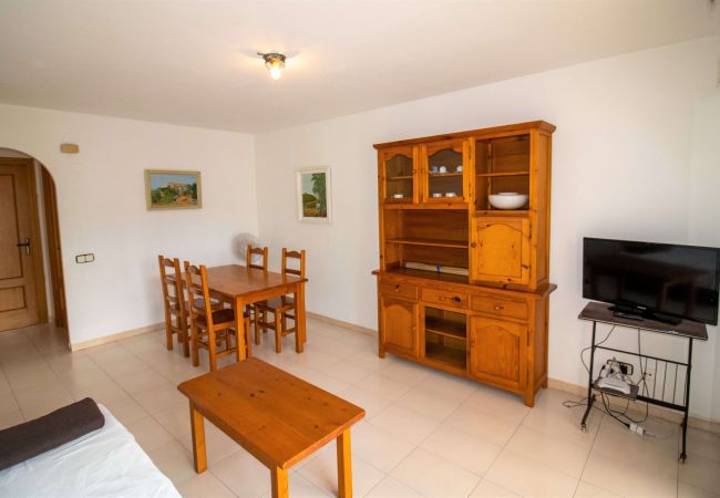 Apartment in Alcocebre / Alcossebre -  PRIMERA LÍNEA PLAYA CARGADOR - Playamar 1122 Apartment in Alcocebre / Alcossebre -  PRIMERA LÍNEA PLAYA CARGADOR - Playamar 1122