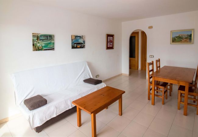 Apartment in Alcocebre / Alcossebre -  PRIMERA LÍNEA PLAYA CARGADOR - Playamar 1122 Apartment in Alcocebre / Alcossebre -  PRIMERA LÍNEA PLAYA CARGADOR - Playamar 1122