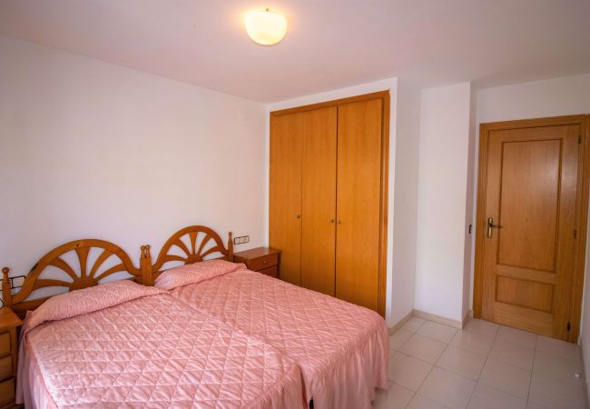 Apartment in Alcocebre / Alcossebre -  PRIMERA LÍNEA PLAYA CARGADOR - Playamar 1122 Apartment in Alcocebre / Alcossebre -  PRIMERA LÍNEA PLAYA CARGADOR - Playamar 1122