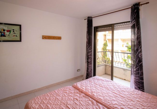 Apartment in Alcocebre / Alcossebre -  PRIMERA LÍNEA PLAYA CARGADOR - Playamar 1122 Apartment in Alcocebre / Alcossebre -  PRIMERA LÍNEA PLAYA CARGADOR - Playamar 1122
