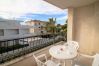 Apartment in Alcoceber / Alcossebre -  PRIMERA LÍNEA PLAYA CARGADOR - Playamar 1122 Apartment in Alcoceber / Alcossebre -  PRIMERA LÍNEA PLAYA CARGADOR - Playamar 1122