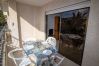 Apartment in Alcoceber / Alcossebre -  PRIMERA LÍNEA PLAYA CARGADOR - Playamar 1121 Apartment in Alcoceber / Alcossebre -  PRIMERA LÍNEA PLAYA CARGADOR - Playamar 1121
