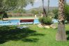 Bungalow in Peñiscola - Mediterraneo 2005 Family Complex LEK  Bungalow in Peñiscola - Mediterraneo 2005 Family Complex LEK