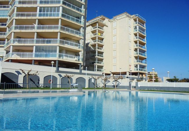 Residential apartment Argenta Peniscola | Playa Vacaciones