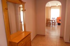 Apartment in Peñiscola - Residencial Argenta 2/4 LEK 