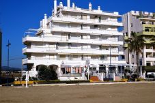 Apartment in Peñiscola - Ancora 1ª linea 