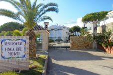 Residential complex finca del moro Peñíscola