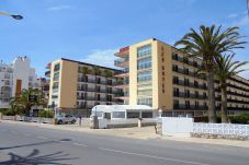 Apartment in Peñiscola - Les Doyes Bl 5 3-73 LEK