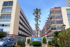 Apartment in Peñiscola - Les Doyes Bl 5 3-73 LEK