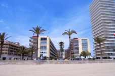 Apartment in Peñiscola - Les Doyes Bl 5 3-73 LEK